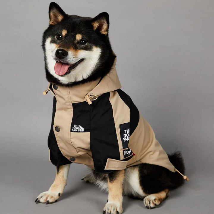 【犬服】ナイロン Cool Comfort