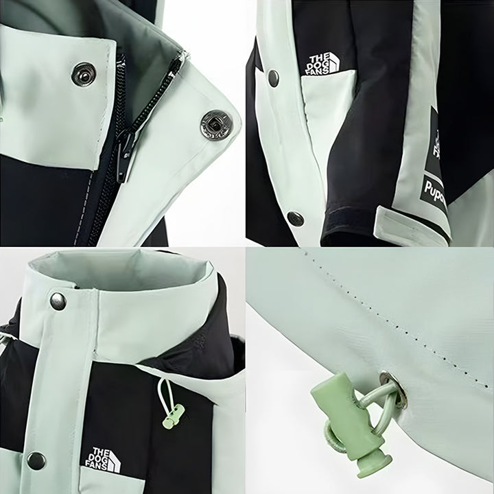 【犬服】ナイロン Cool Comfort