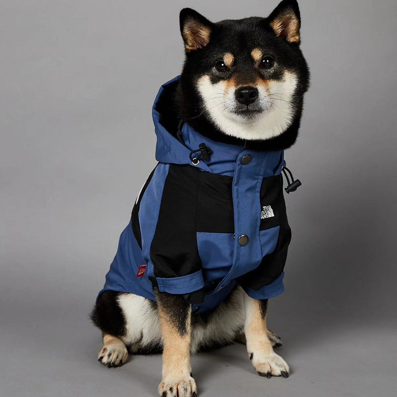 【犬服】ナイロン Cool Comfort