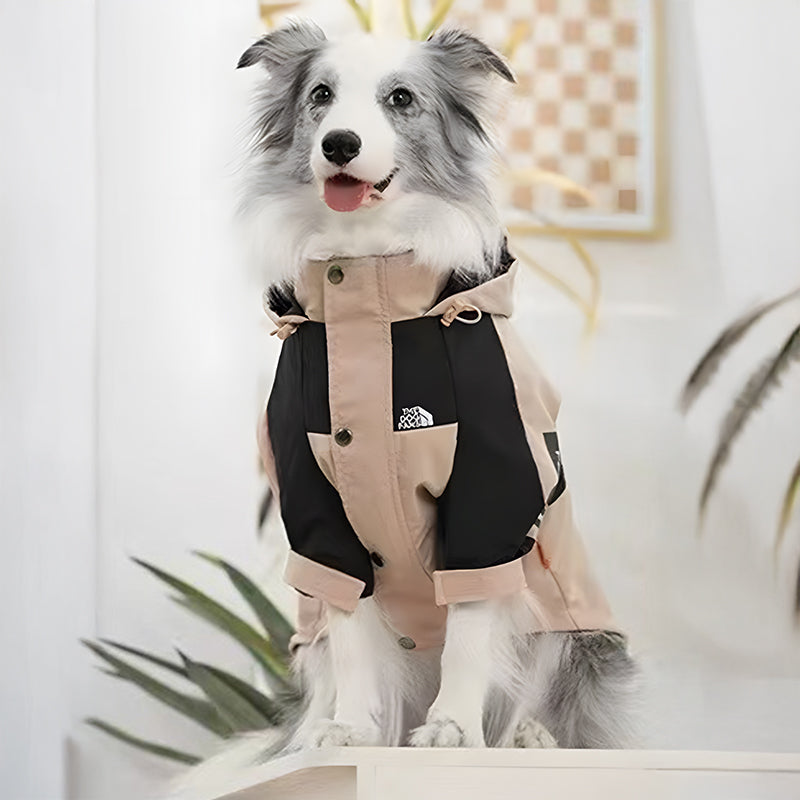 【犬服】ナイロン Cool Comfort