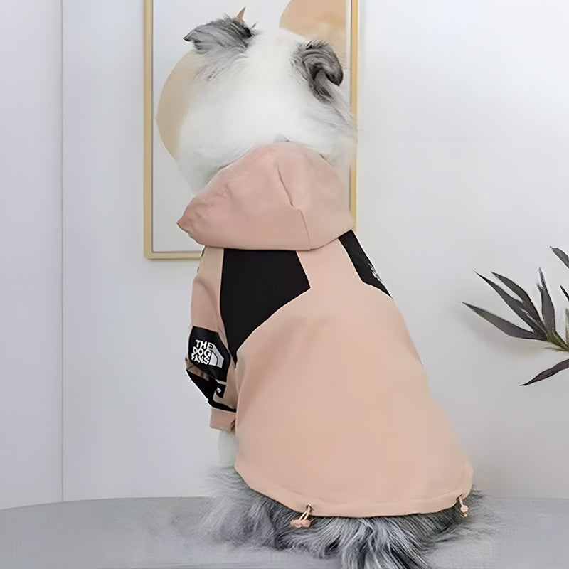 【犬服】ナイロン Cool Comfort