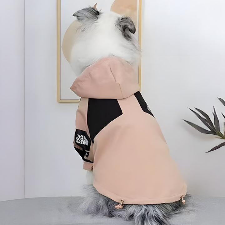 【犬服】ナイロン Cool Comfort