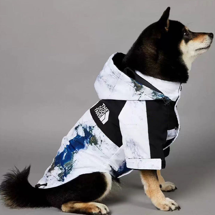 【犬服】ナイロン Cool Comfort