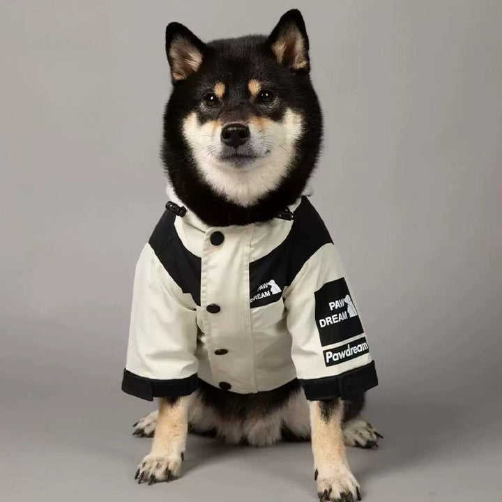 【犬服】ナイロン Cool Comfort