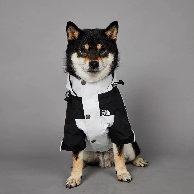 【犬服】ナイロン Cool Comfort