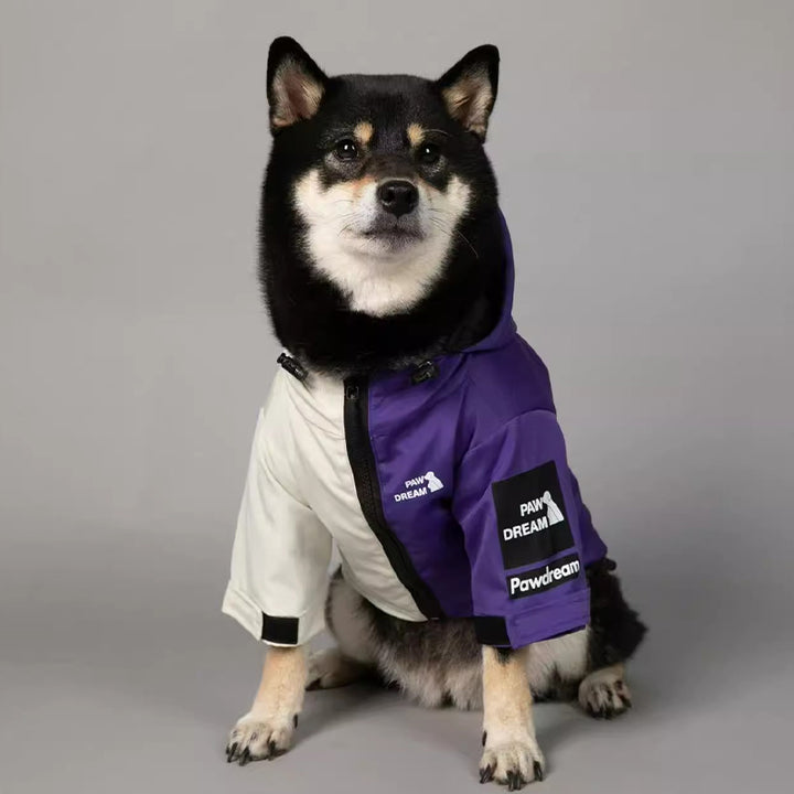 【犬服】ナイロン Cool Comfort