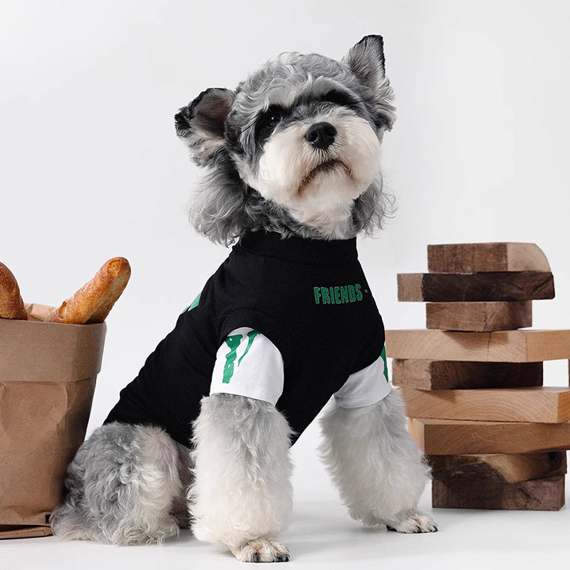 【犬服・ 猫服】薄手タイプ SoftFit