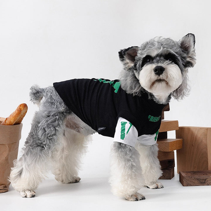 【犬服・ 猫服】薄手タイプ SoftFit