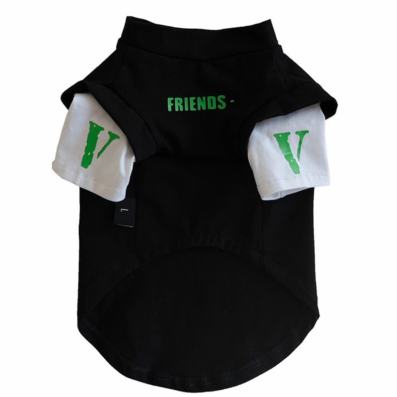 【犬服・ 猫服】薄手タイプ SoftFit