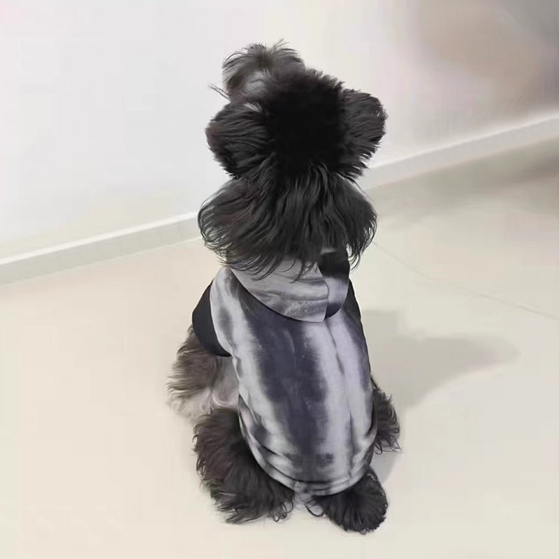 【犬服・ 猫服】ローストリング風  Ease Style