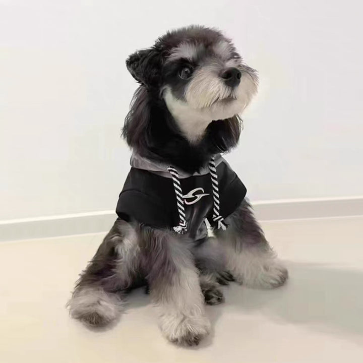 【犬服・ 猫服】ローストリング風  Ease Style