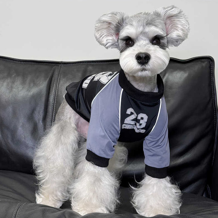 【犬服・ 猫服】夏向け Active Elegance Fit