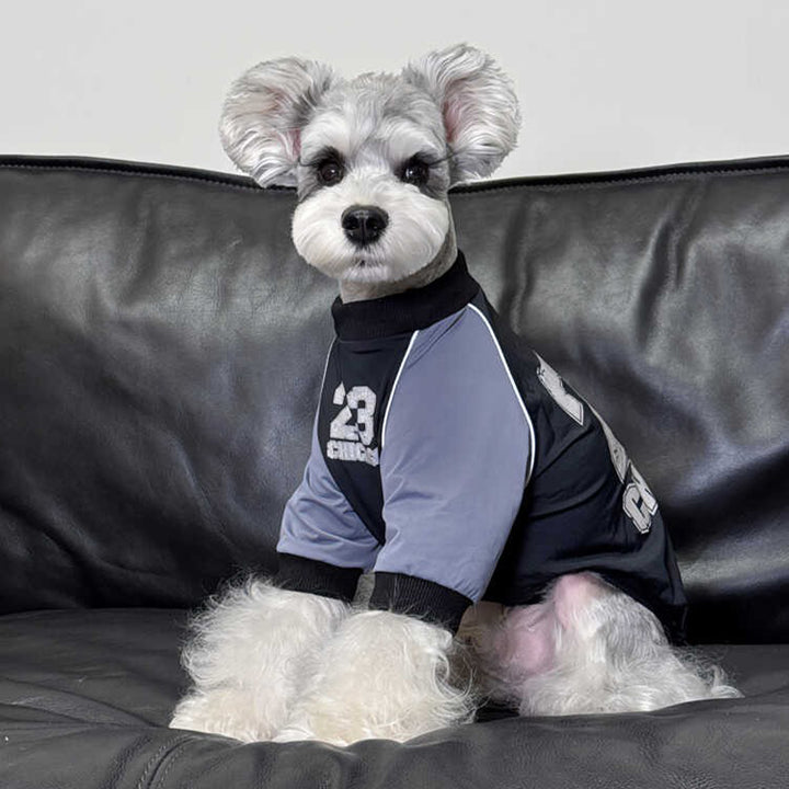 【犬服・ 猫服】夏向け Active Elegance Fit