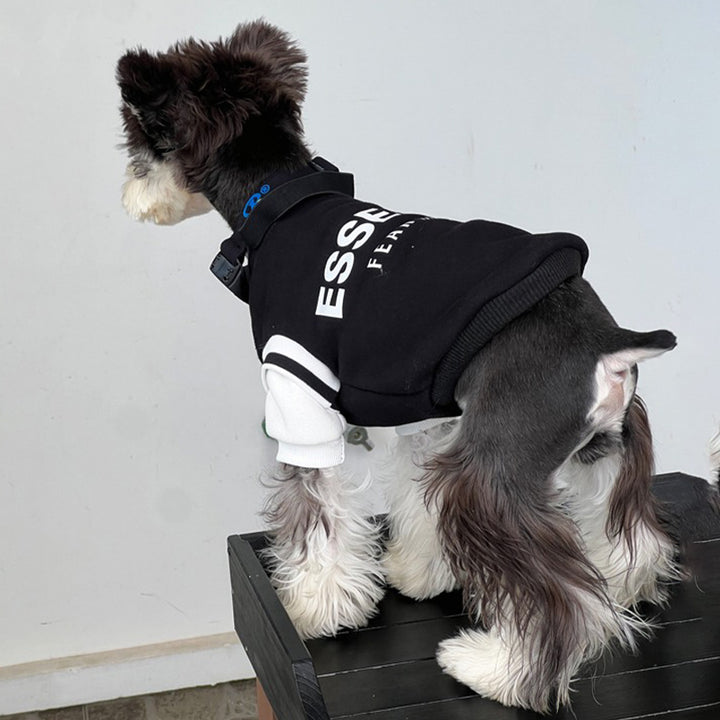 【犬服・ 猫服】2タイプ対応 Gentle Comfort