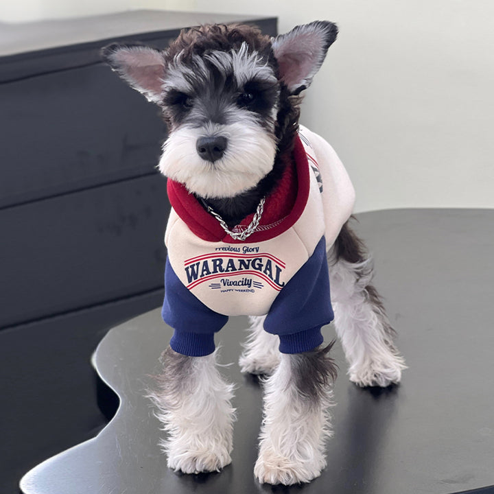 【犬服・ 猫服】 ソフトコットン Cozy Confort