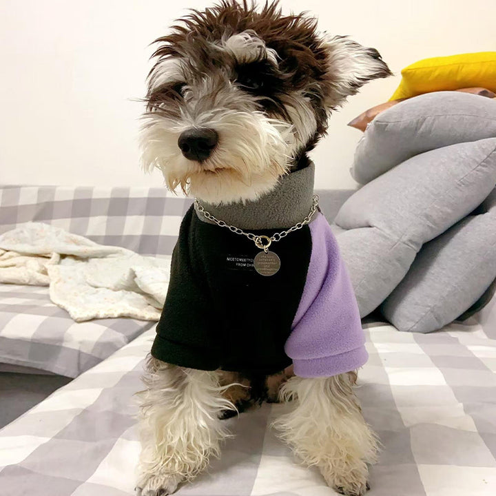 【犬服・ 猫服】保温性 Urban Mood