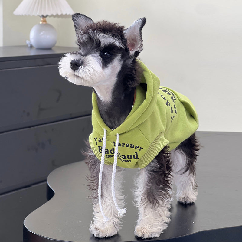 【犬服・ 猫服】ソフトコットン Comfy Fit