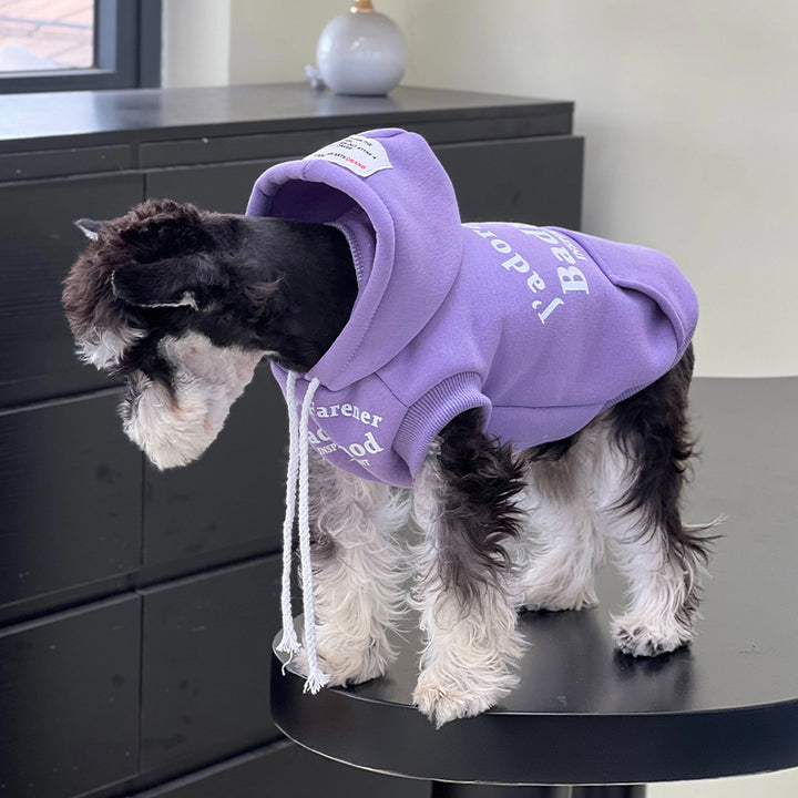 【犬服・ 猫服】ソフトコットン Comfy Fit