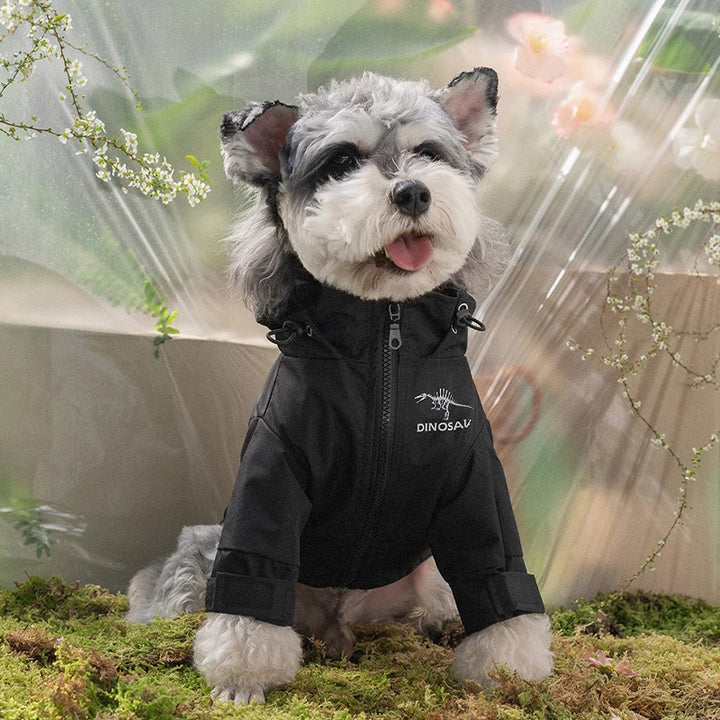 【犬服・猫服】撥水性 Outdoor Spirit