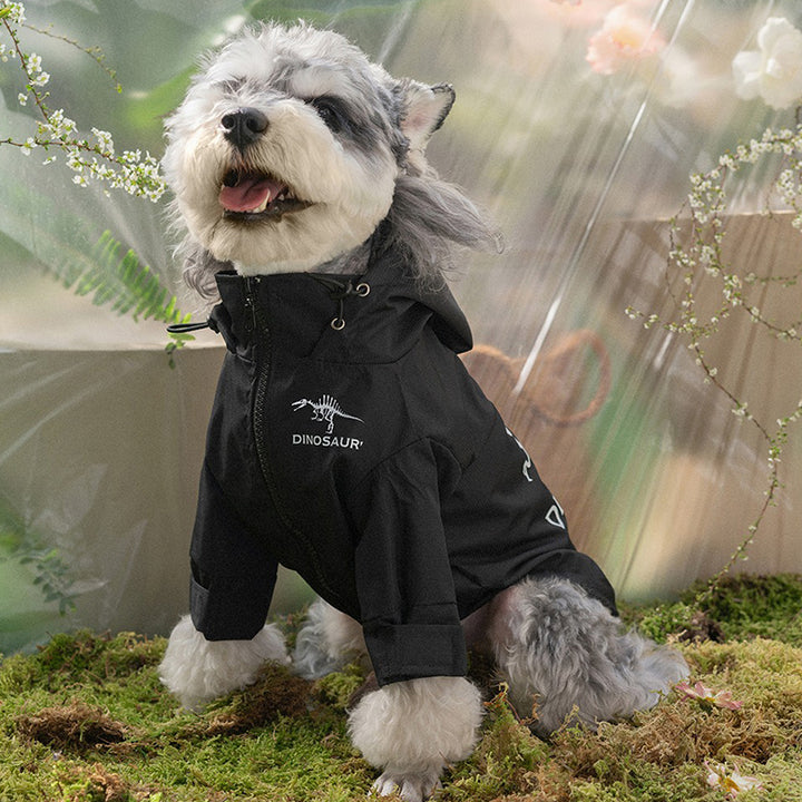 【犬服・猫服】撥水性 Outdoor Spirit