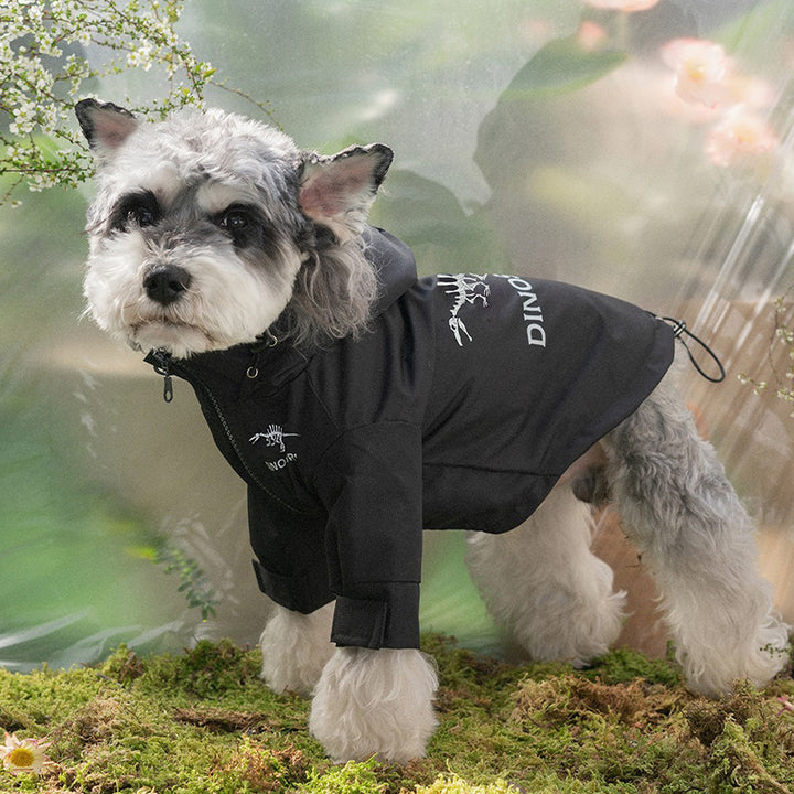 【犬服・猫服】撥水性 Outdoor Spirit
