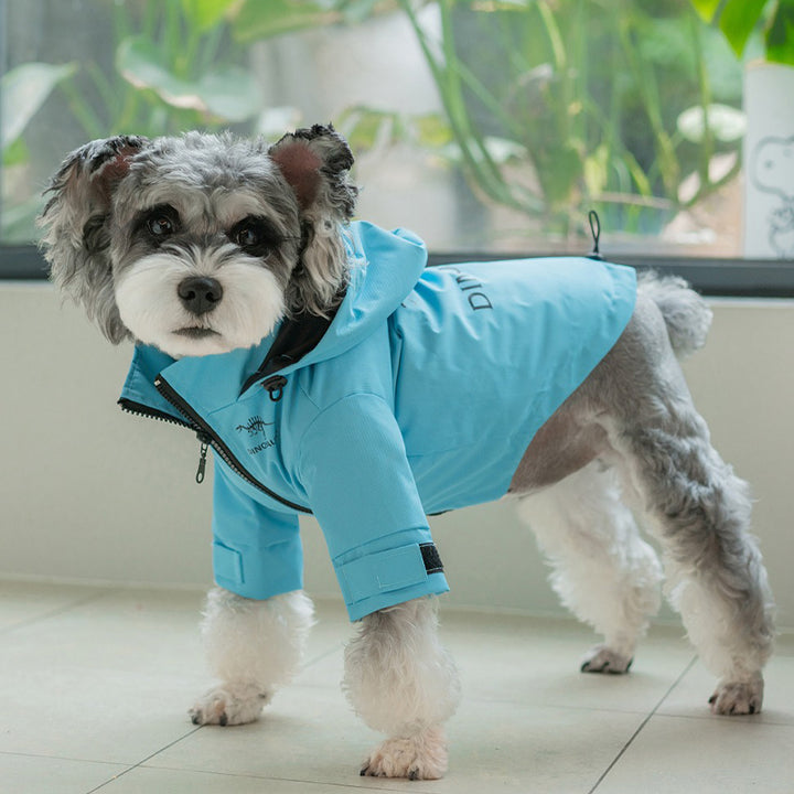 【犬服・猫服】撥水性 Outdoor Spirit