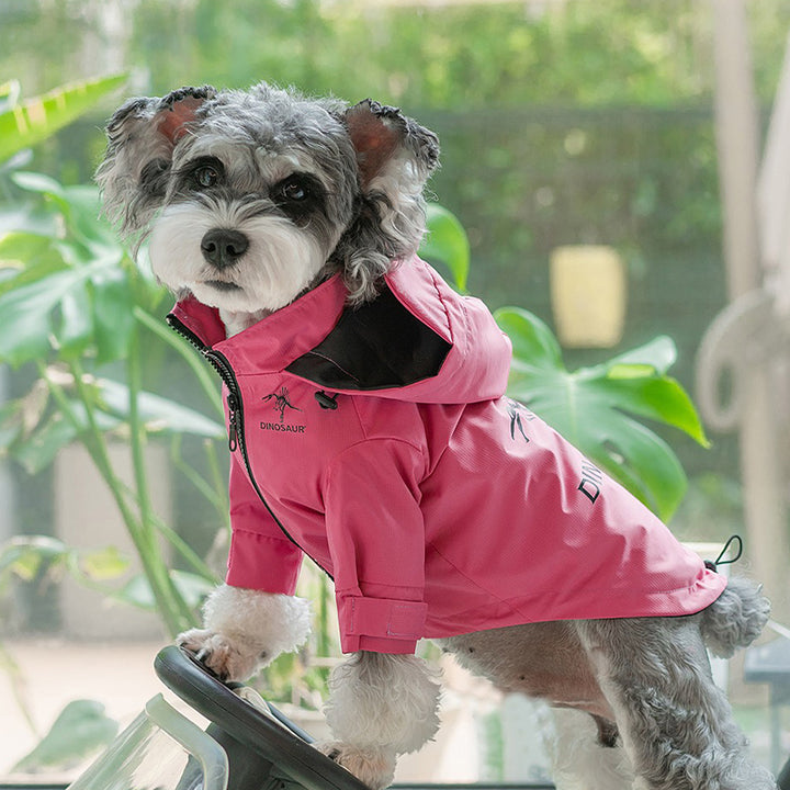 【犬服・猫服】撥水性 Outdoor Spirit