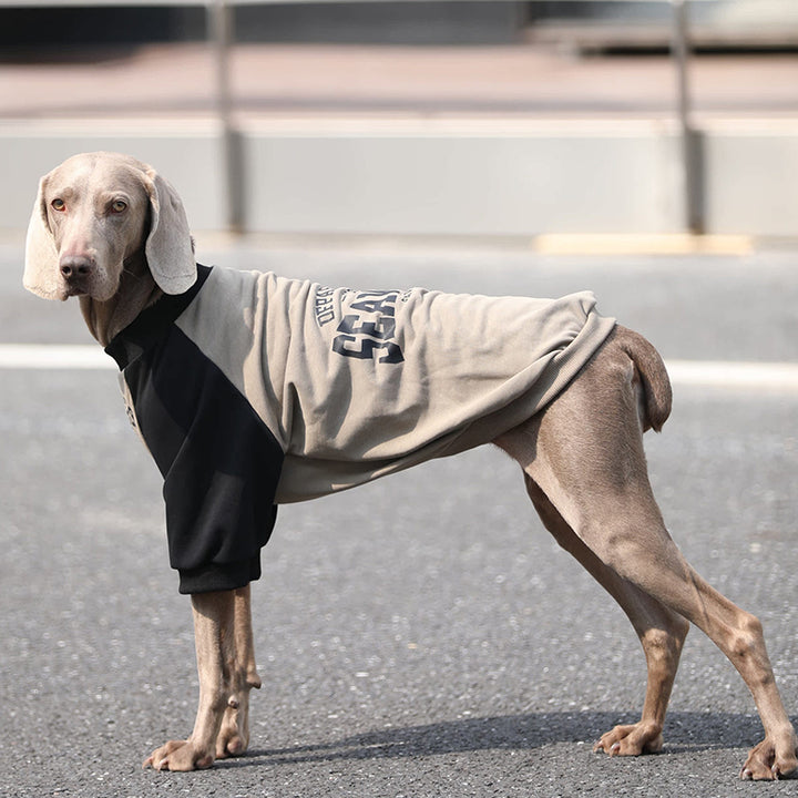 【犬服・猫服】 通気性 Fit Style