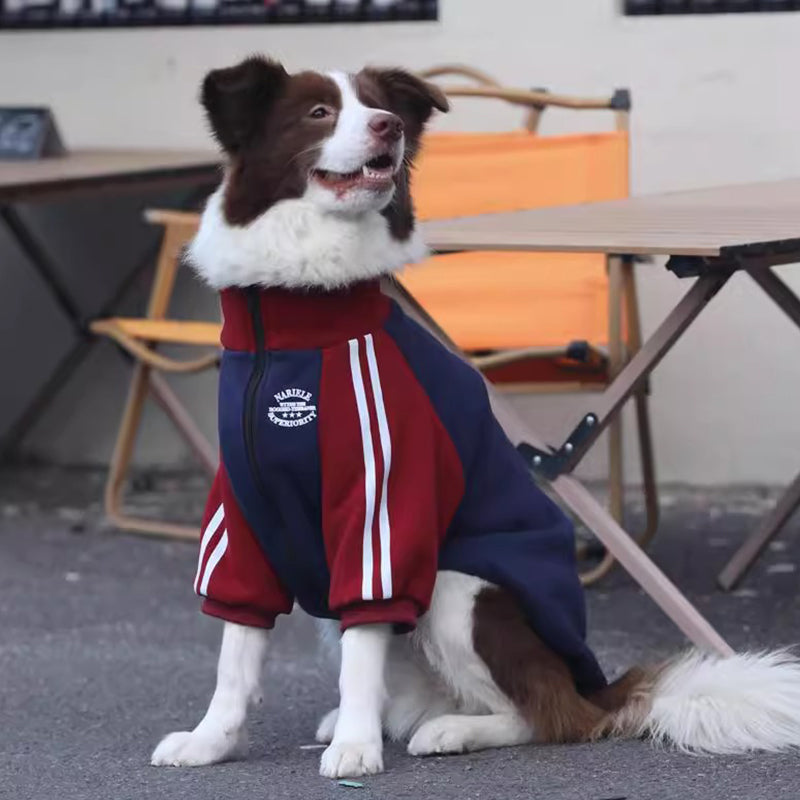 【犬服】コットン Pet Luxury