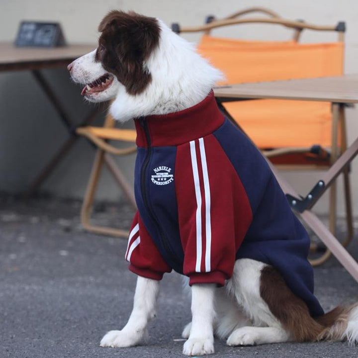 【犬服】コットン Pet Luxury