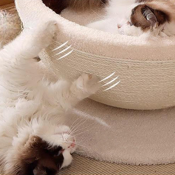 【爪どきベッド】カップスタイル Cozy Nest