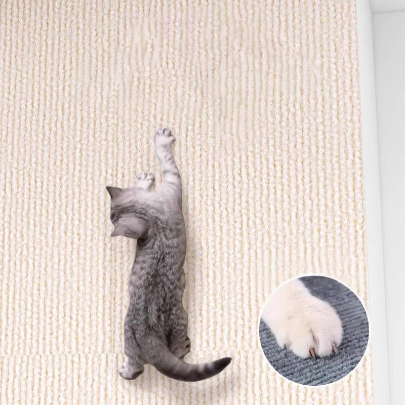 【爪どきベッド】ソファプロテクト Scratch Guard