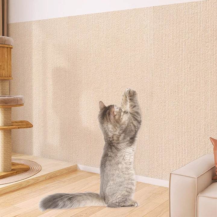 【爪どきベッド】ソファプロテクト Scratch Guard