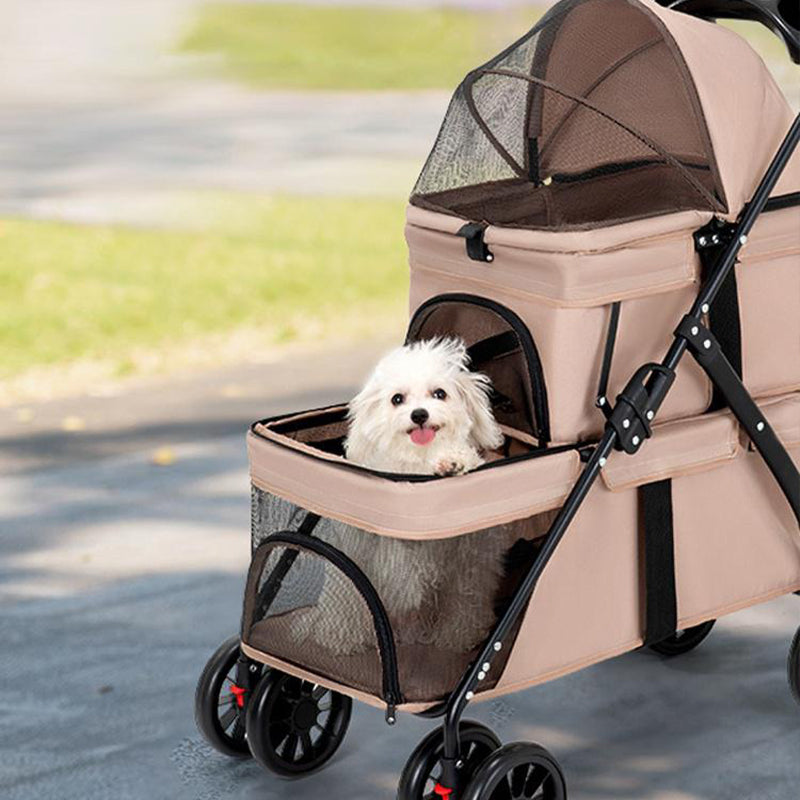 U&Me｜ペットカート