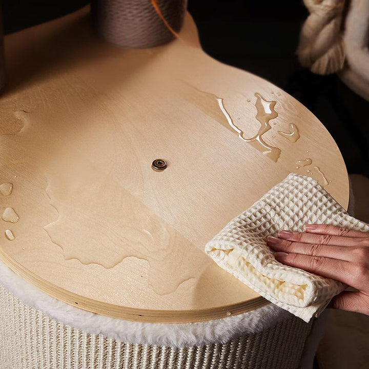 【キャットタワー】多頭ペット対応 Royal Retreat