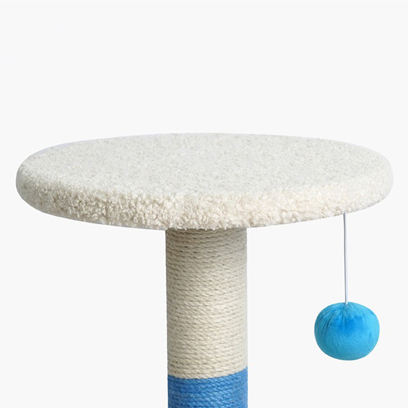 【キャットタワー】ふわふわ感 Relax Bloom