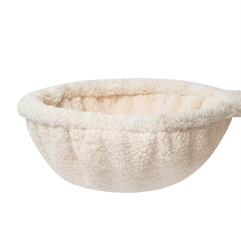 【キャットタワー】ふわふわ感 Relax Bloom