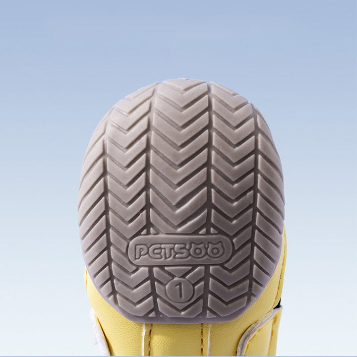 【犬靴】通気メッシュ Comfort Motion