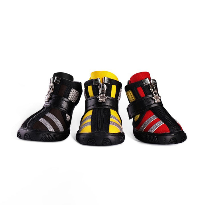 【犬靴】柔軟性 Comfort Shield