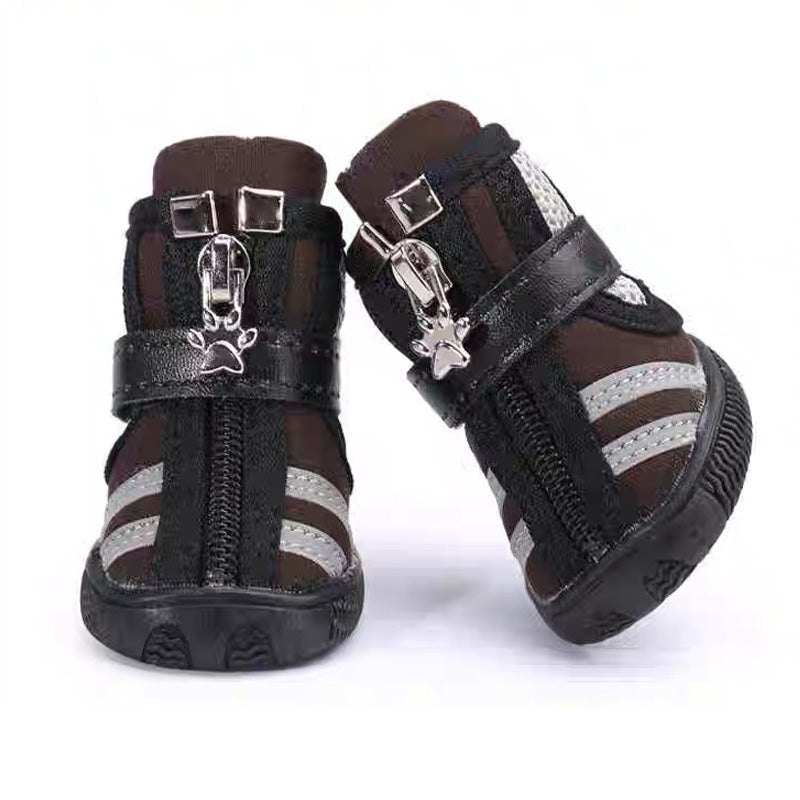 【犬靴】柔軟性 Comfort Shield