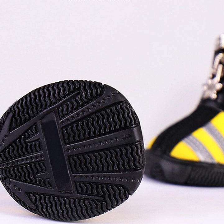 【犬靴】柔軟性 Comfort Shield