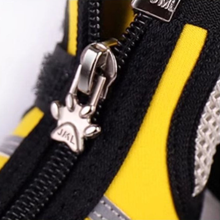 【犬靴】柔軟性 Comfort Shield