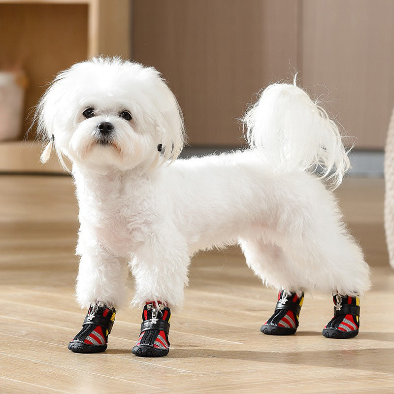 【犬靴】柔軟性 Comfort Shield