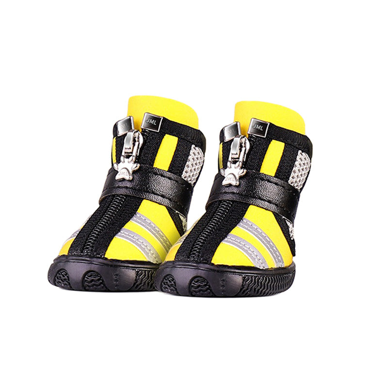 【犬靴】柔軟性 Comfort Shield