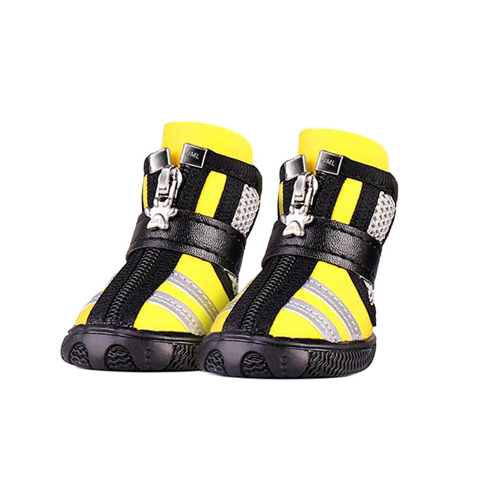 【犬靴】柔軟性 Comfort Shield