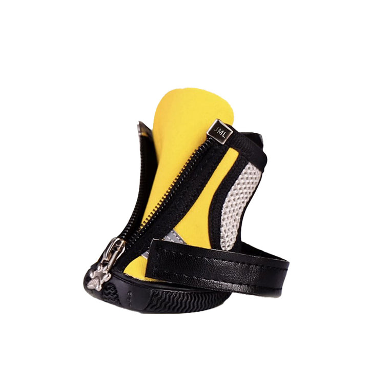 【犬靴】柔軟性 Comfort Shield