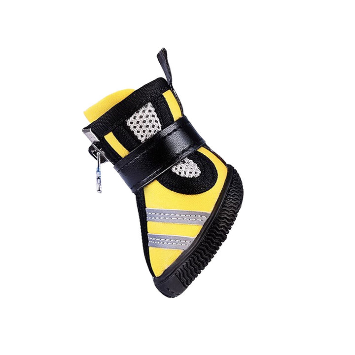 【犬靴】柔軟性 Comfort Shield