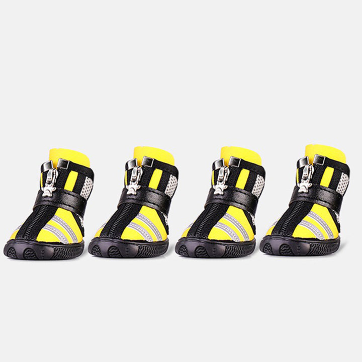 【犬靴】柔軟性 Comfort Shield