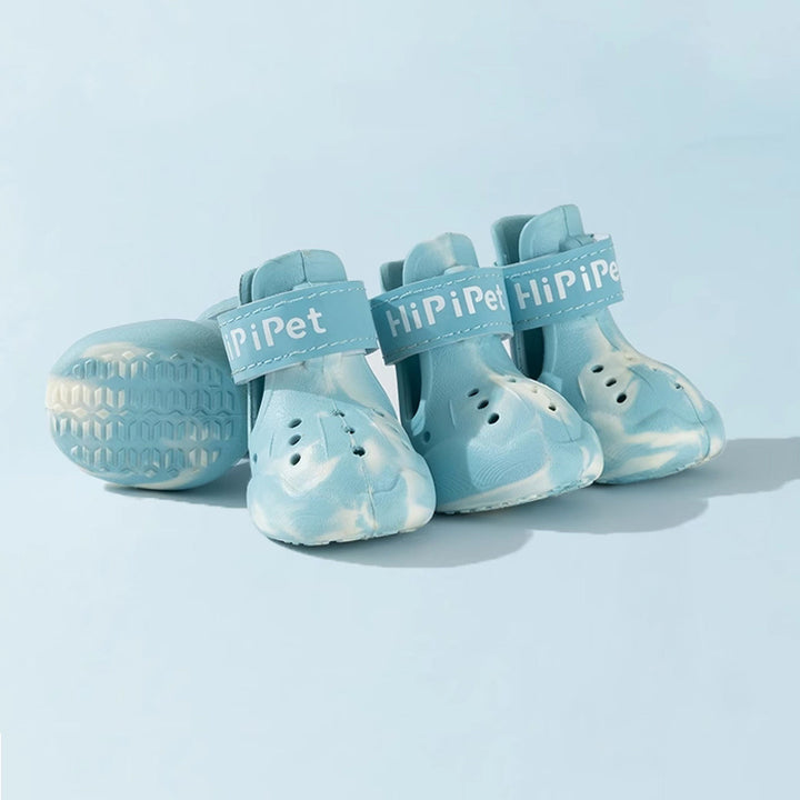 【犬靴】弾力性EVA Sunny Grip