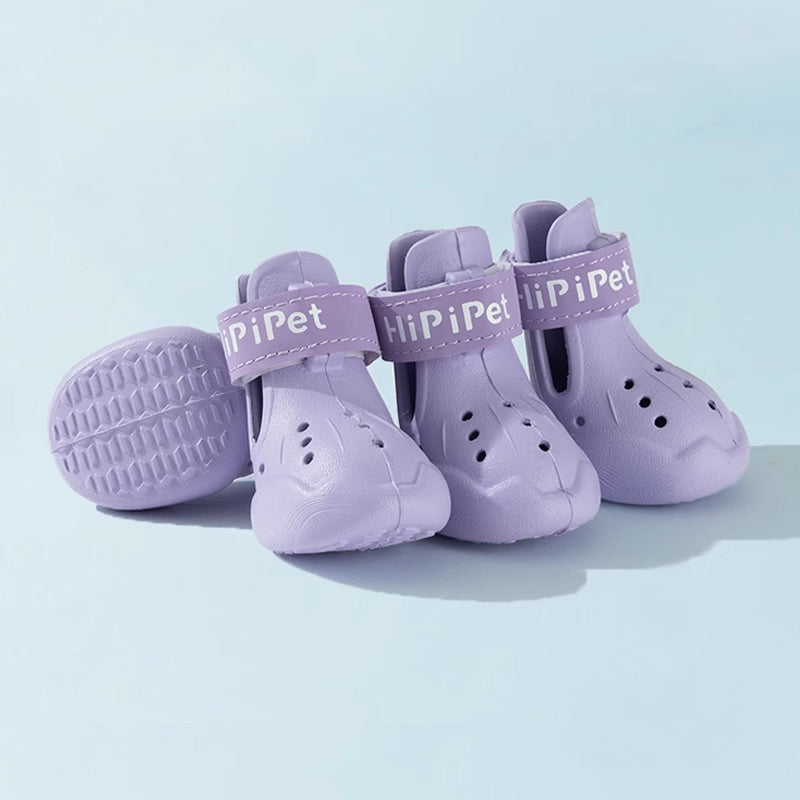 【犬靴】弾力性EVA Sunny Grip